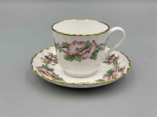 Spode wild mallow y8381 - wild,