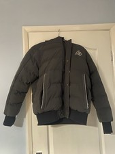 KWD puffer jacket