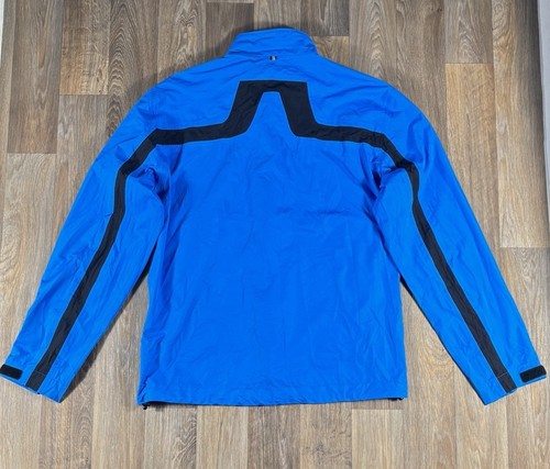 Lindeberg windbreaker jacket - j,