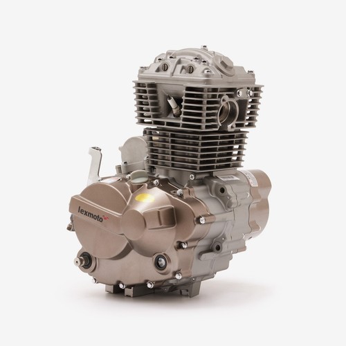 Engine 125cc motorcycle - engine,