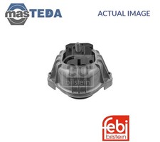 31015 ENGINE MOUNT MOUNTING