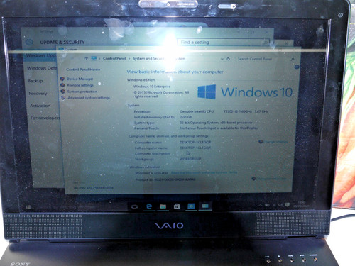 Sony vaio vgn ar11b pcg - sony, pcg-8v2m