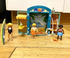 Playmobil Surf Shop 5641