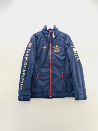 Joules jacket size navy - jacket,