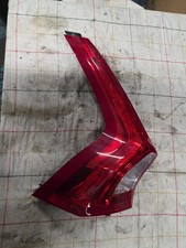 VOLVO V60 S60 2015 TAIL LIGHT