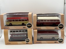 Oxford Diecast 1:76 Scale