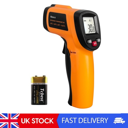 Infrared thermometer digital - thermometer,,