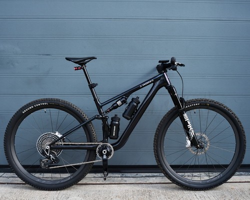 2026 works epic evo axs - s-works,