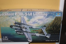 TRUMPTER 02227 LOCKHEED