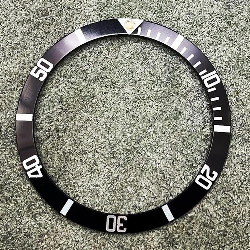 Rolex bezel insert for - rolex,