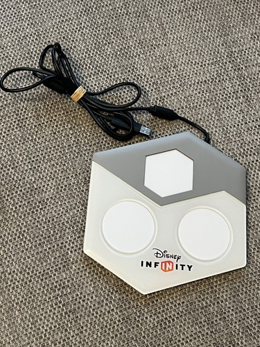 Disney infinity portal base - portal,