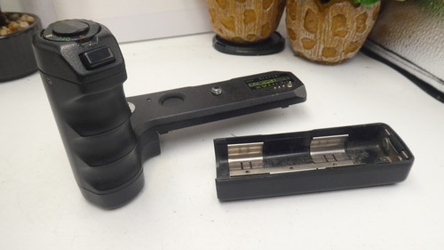 Pentax winder for - winder, me-ii