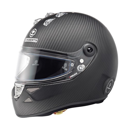 Schuberth sk1 carbon karting - schuberth,