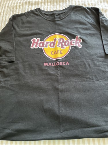 Hard rock cafe mallorca - hard,