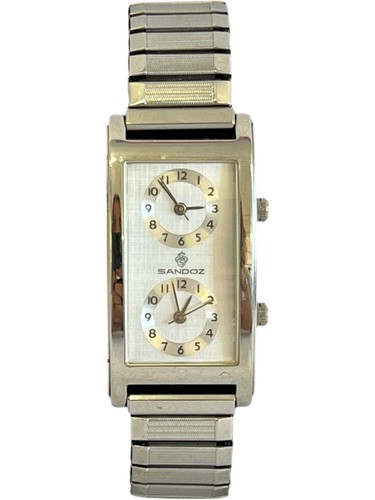 Vintage sandoz 0200dts men - 0200dts, men's