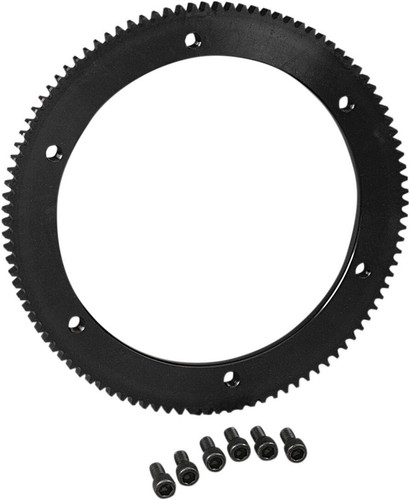 Drag specialties starter ring - specialties,