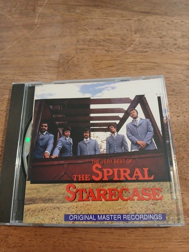 The very best - best, spiral