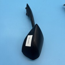 Aprilia RS660 Mirror assembly Genuine Left Light scratches