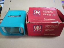 Viscount Viewer With Box