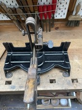 Millers Falls No. 110 Mitre