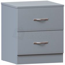 Modern Bedside Cabinet