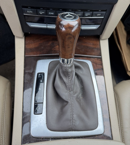 Mercedes w207 e350 - w207,