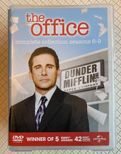 The Office Us Edition Complete