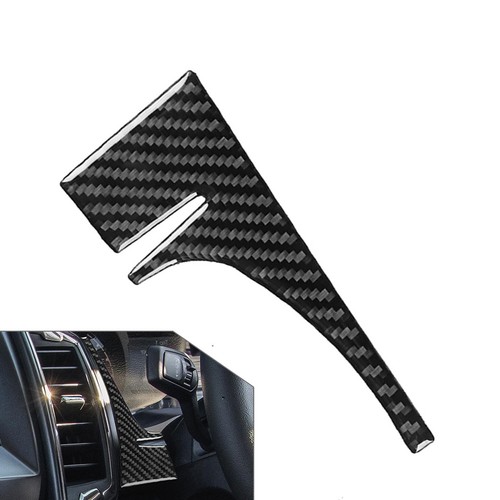 Carbon fiber speedometer - carbon,