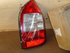 93175678 Rear Right Side Light