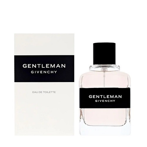 Givenchy gentleman 60ml eau - gentleman,