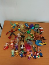 Action Figures ,collectable