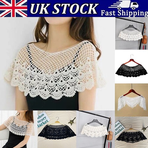 Women vintage crochet knit - women,