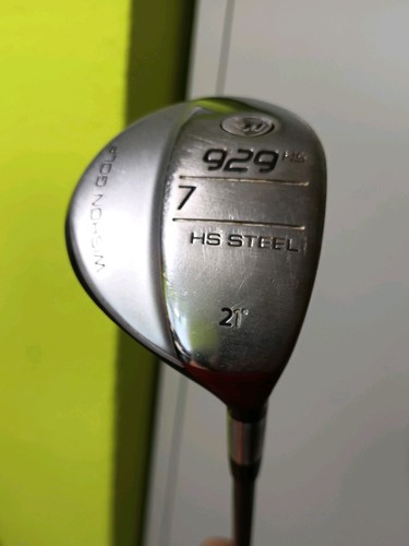 Wishon golf wood - golf, 7