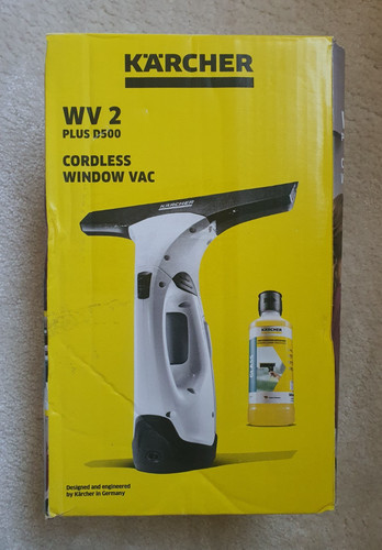 Karcher wv2 plus - wv2,