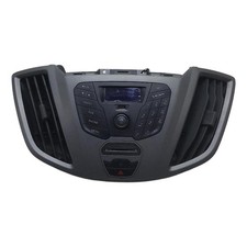 FORD TRANSIT MK8 14-20 RADIO