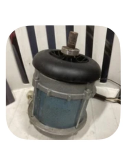Motor only for - motor, meat