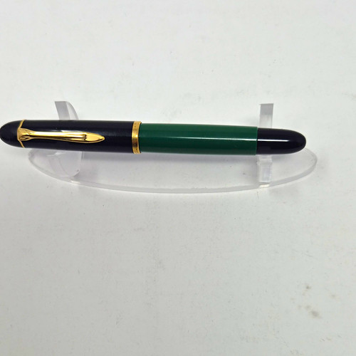 Vintage pelikan 120 - vintage, fountain