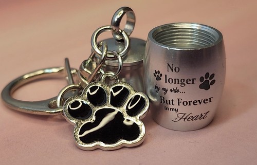 Dog pet cremation - dog, urn