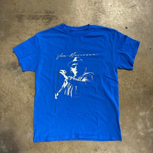 Vintage band tee - vintage, van
