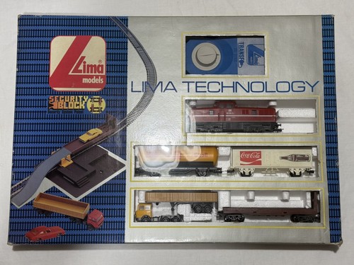 Lima technology 105101t - technology,