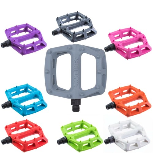 Dmr bicycle flat pedal bike - flat,