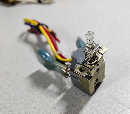 Trio 400 amplifier original - amplifier,