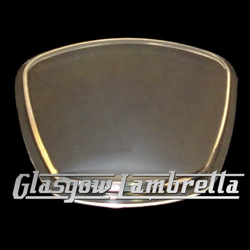 Lambretta 150 200 - sx, 150/200