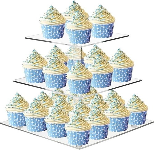 Ecoseao cupcake stand tier - ecoseao,