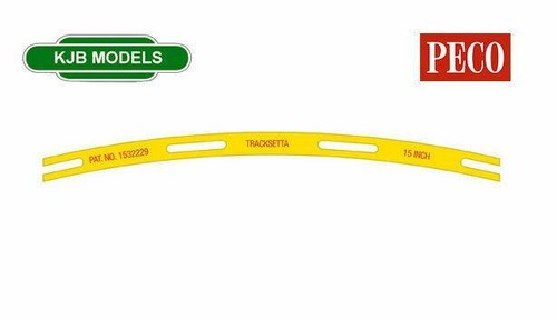 Gauge tracksetta nt15 - tracksetta,