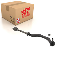 Front Right Tie Rod Inc Tie