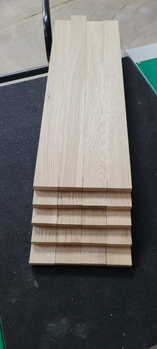 Oak timber natural wood - timber,