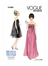 Vogue Advanced SEWING PATTERN