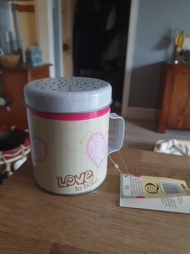 Jane asher flour sage shaker - jane,