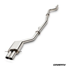 STAINLESS DPF BACK PERFORMANCE